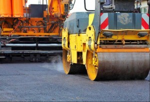 В Казани капитально ремонтируют улицу Рахимова